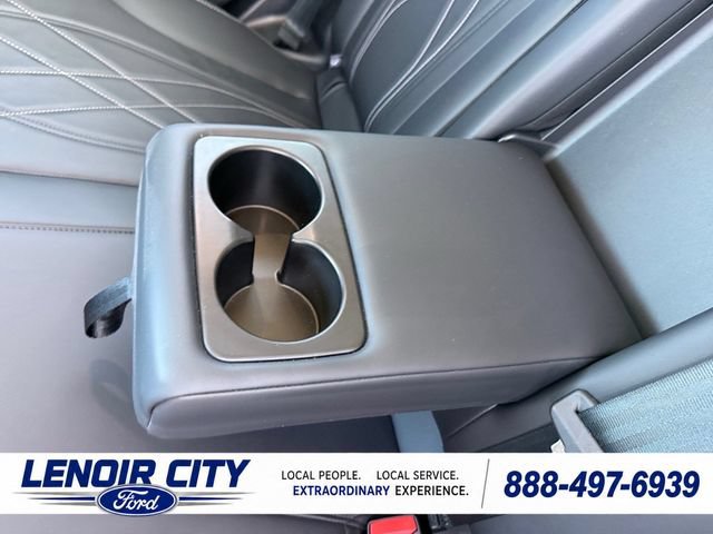 Certified 2025 Ford Mustang Mach-E Select w/ Comfort Package Lite RWD image 14