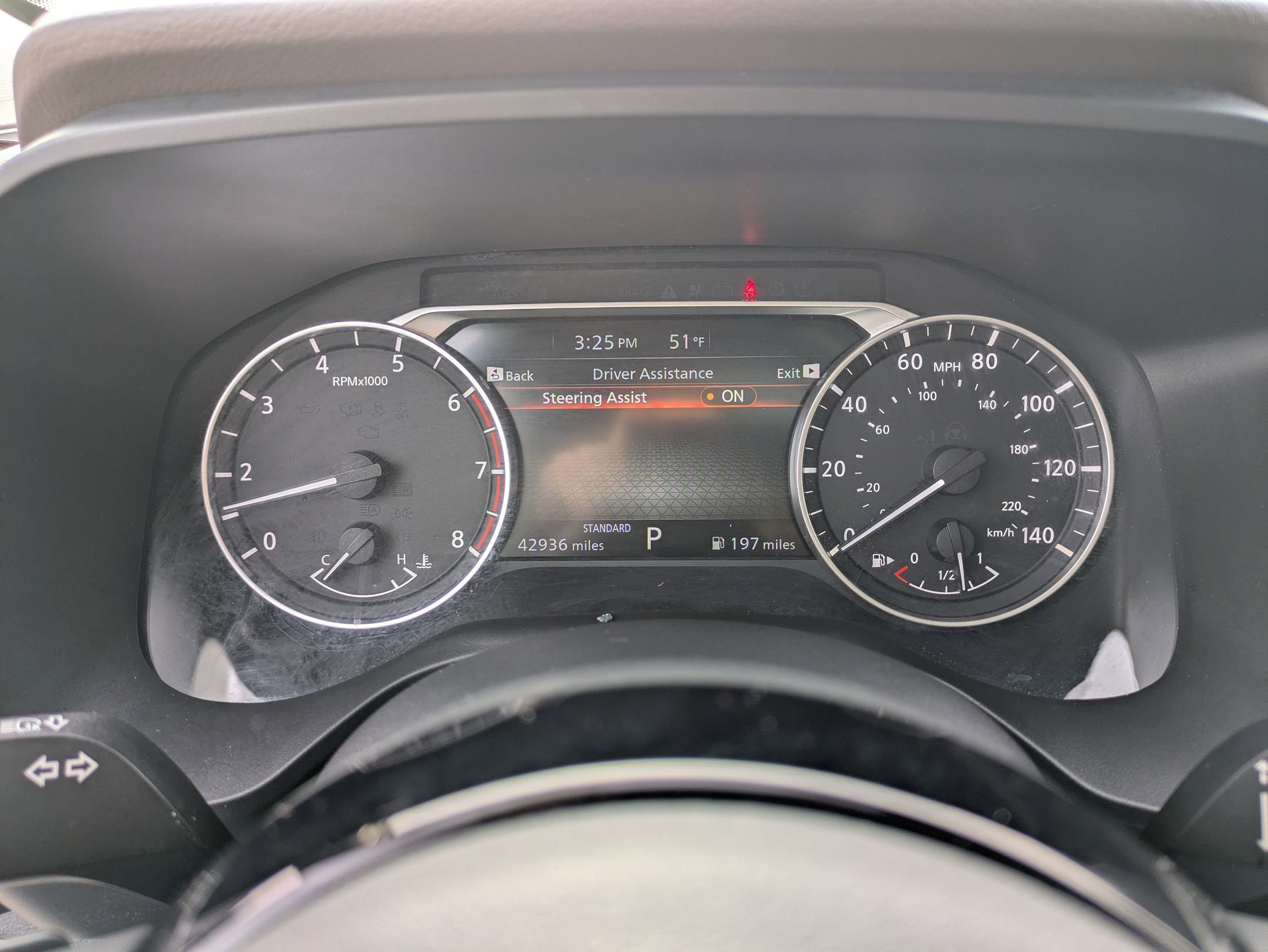 Used 2022 Nissan Rogue SV w/ SV Premium Package image 18