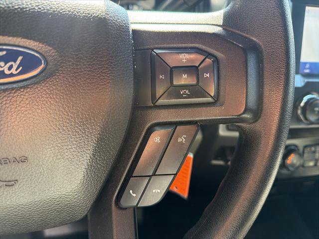 Certified 2020 Ford F250 XLT AWD/4WD image 23