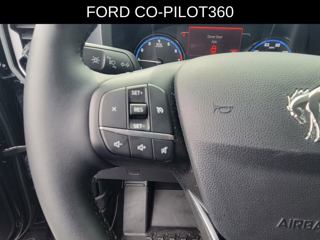 Certified 2024 Ford Bronco Sport Outer Banks AWD/4WD image 20