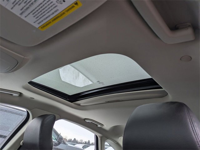 Certified 2019 Ford Fusion SE image 15