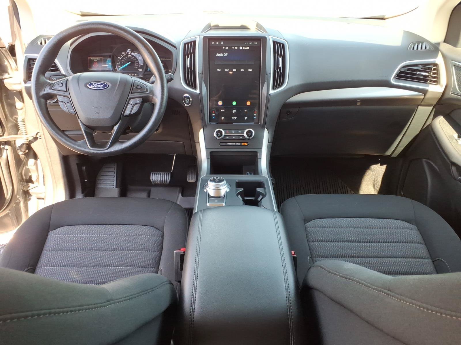 Certified 2024 Ford Edge SE AWD/4WD image 14