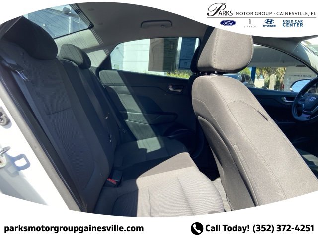 Used 2019 Hyundai Accent SE image 13