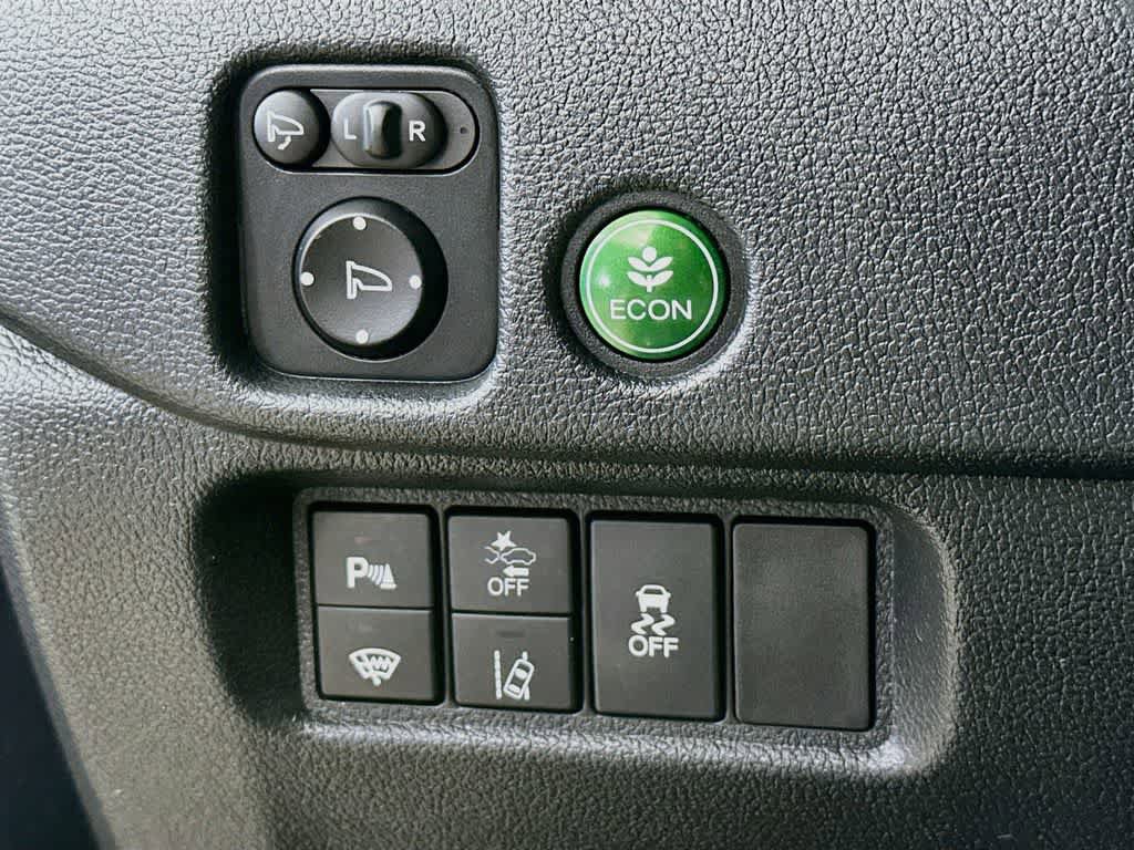 Used 2023 Honda Passport TrailSport image 27