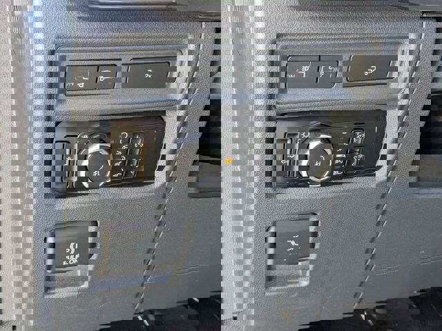 Certified 2023 Ford F150 XLT w/ Equipment Group 302A High image 16