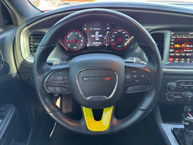 Used 2022 Dodge Charger R/T w/ Daytona Edition Group image 12