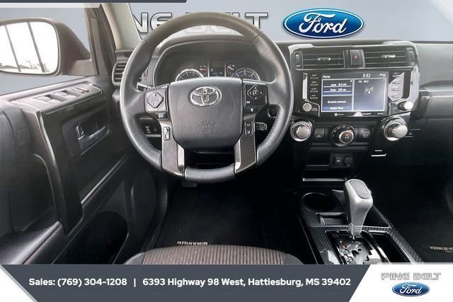 Used 2024 Toyota 4Runner TRD Off-Road image 7