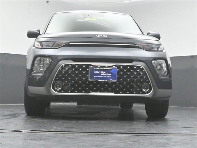 Used 2021 Kia Soul EX image 23