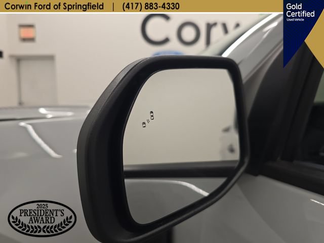 Certified 2023 Ford Maverick Tremor AWD/4WD image 36