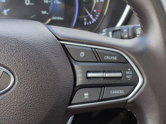Used 2020 Hyundai Santa Fe SEL FWD image 28