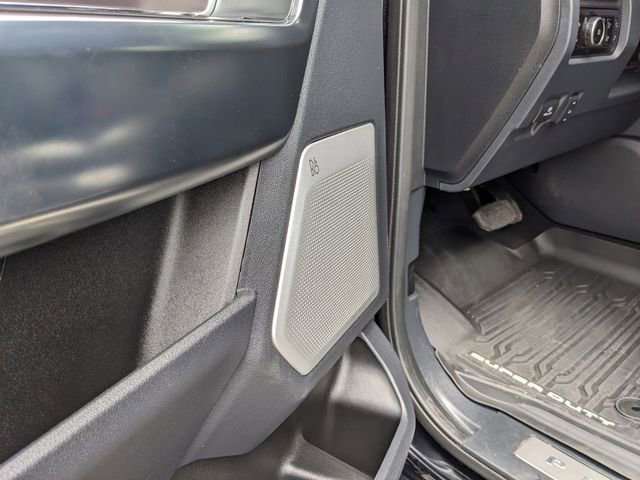 Certified 2026 Ford F450 Platinum w/ FX4 Off-Road Package AWD/4WD image 22