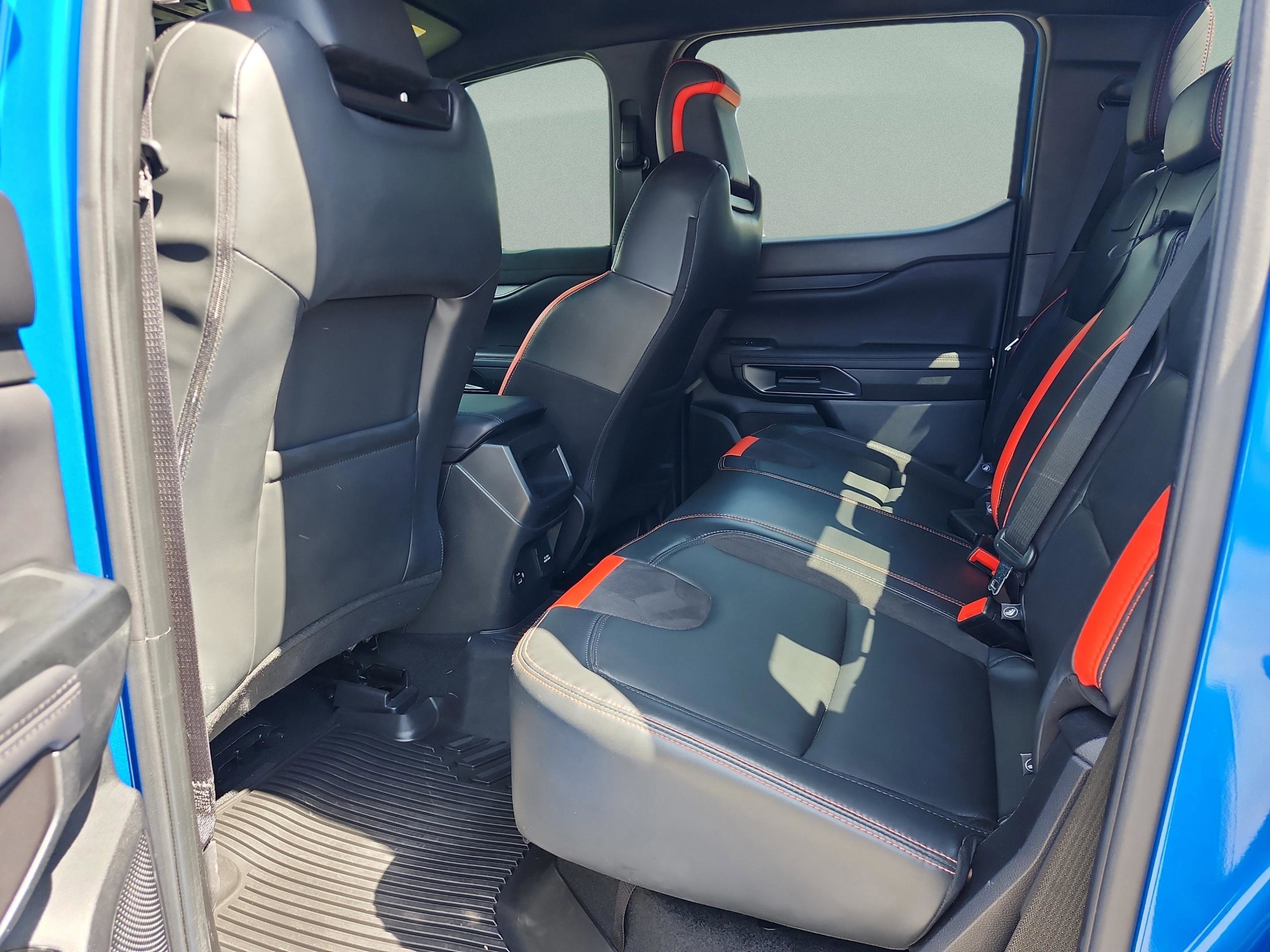 Certified 2024 Ford Ranger Raptor image 18