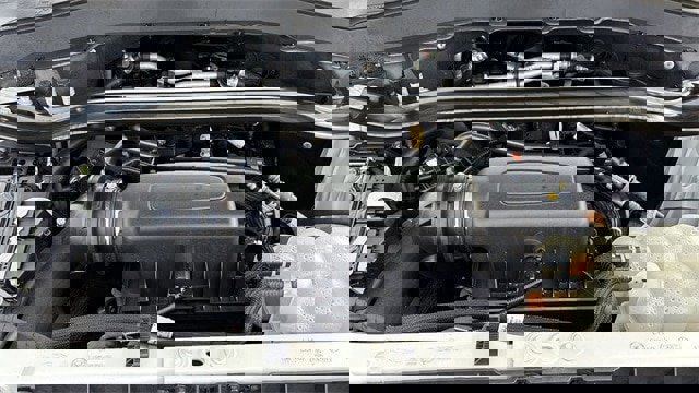 Certified 2022 Ford Explorer Limited w/ Equipment Group 301A image 18