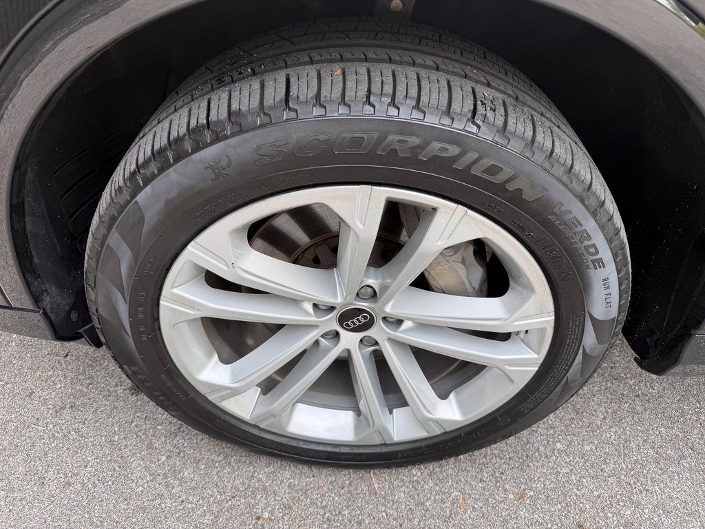 Used 2025 Audi Q7 3.0T Premium Plus image 45