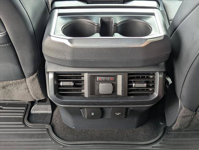 Certified 2023 Ford F150 Raptor w/ Raptor 37 Performance Package AWD/4WD image 14