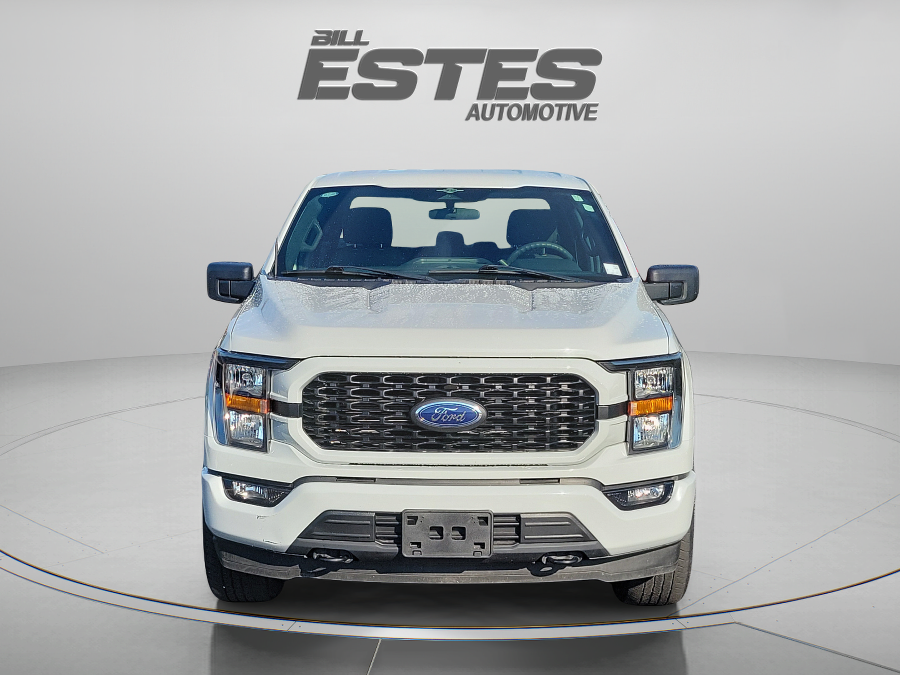 Certified 2023 Ford F150 XL w/ STX Appearance Package AWD/4WD image 6