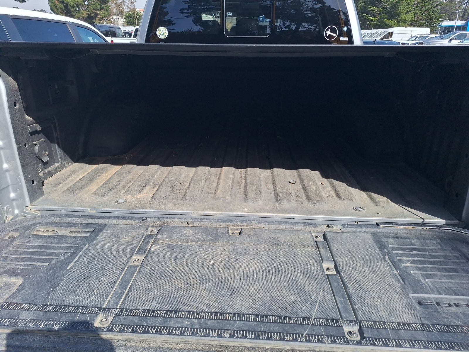 Certified 2023 Ford F150 Lariat w/ Max Trailer Tow Package AWD/4WD image 11