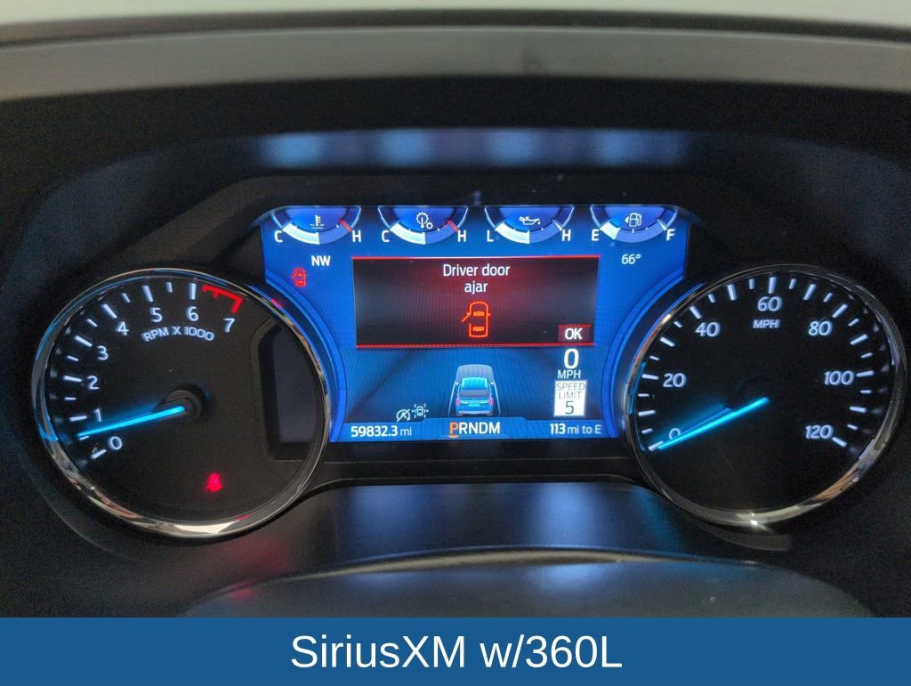 Certified 2024 Ford Expedition Limited image 29