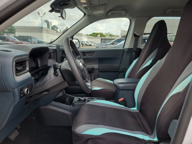 Certified 2025 Ford Maverick XL FWD image 18