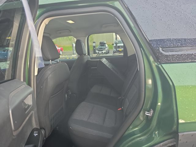 Certified 2024 Ford Bronco Sport Big Bend w/ Convenience Package AWD/4WD image 19