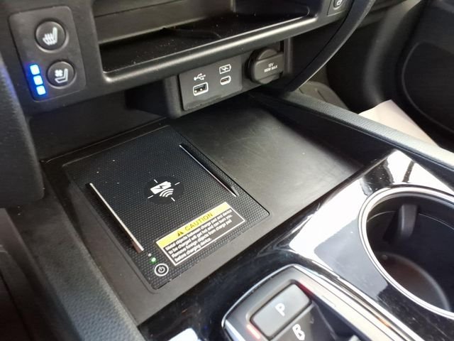 Used 2024 Honda Passport Black Edition image 30