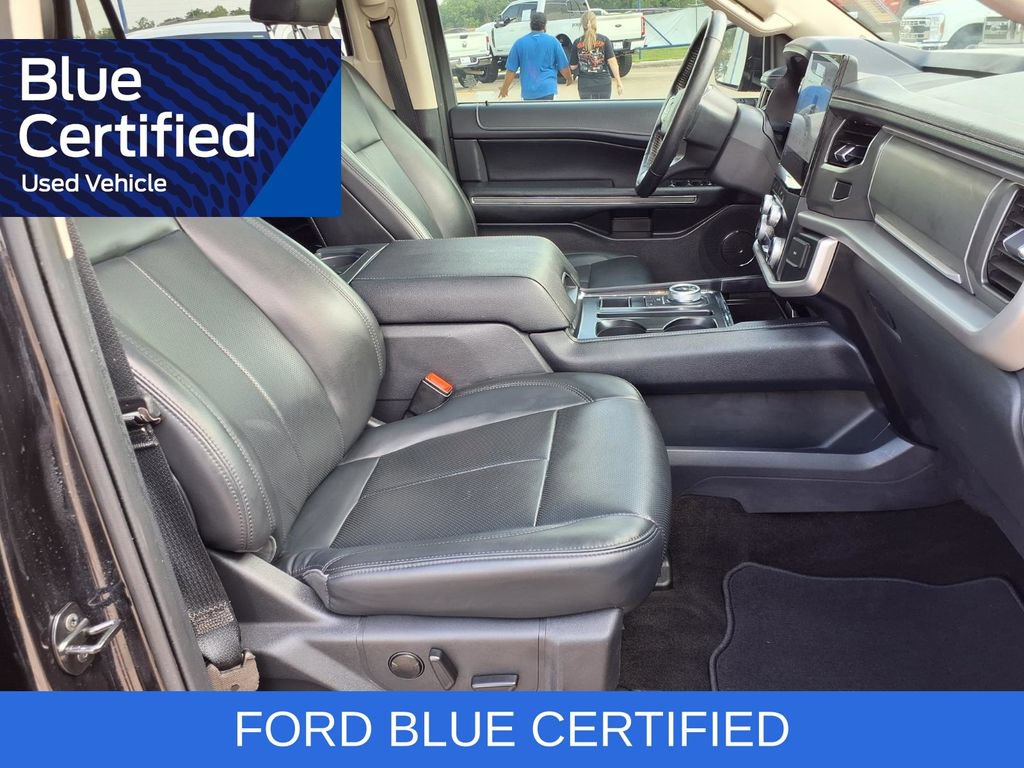 Certified 2023 Ford Expedition XLT RWD image 30