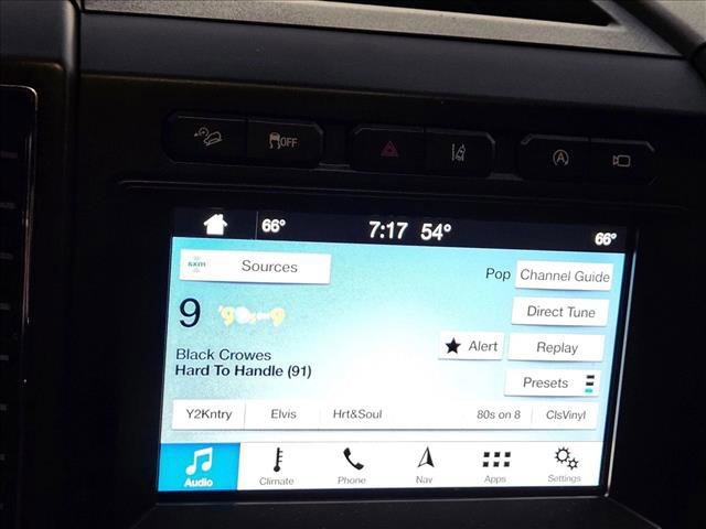 Certified 2019 Ford Expedition Limited w/ Equipment Group 303A image 17