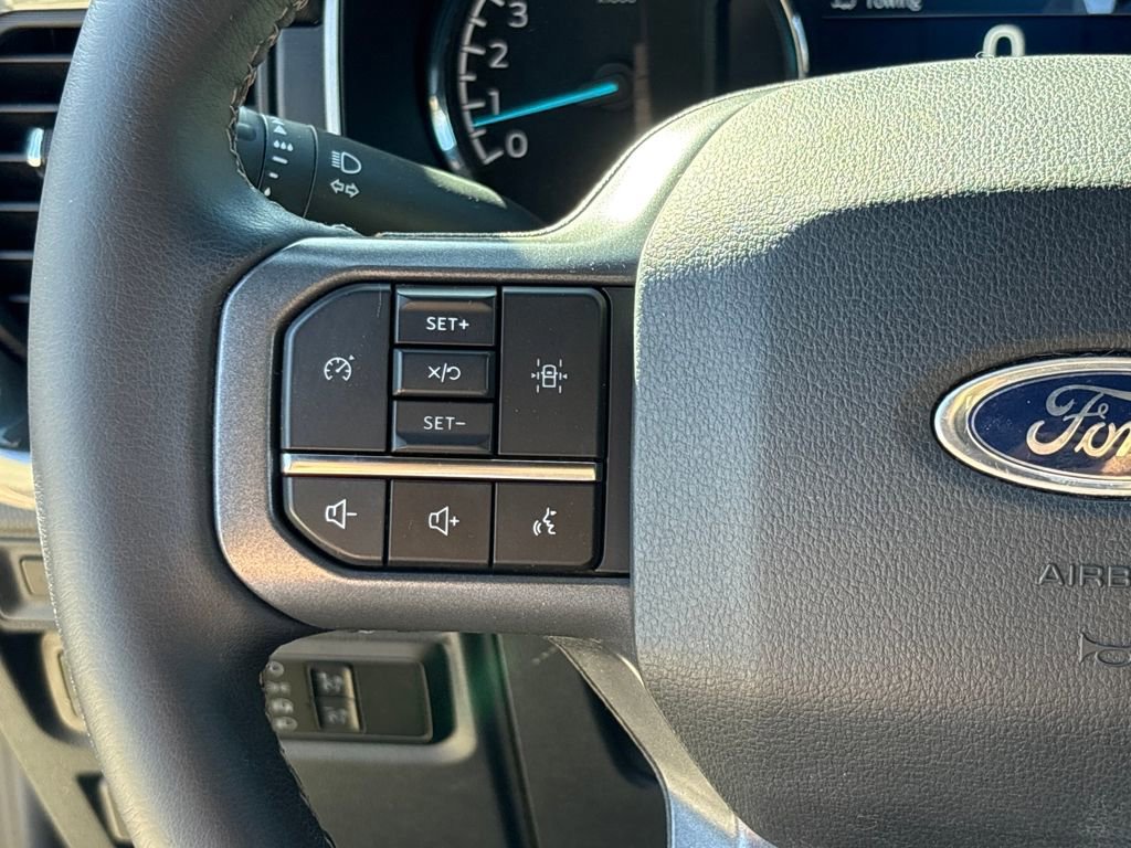 Certified 2023 Ford F150 XLT w/ Equipment Group 302A High image 45