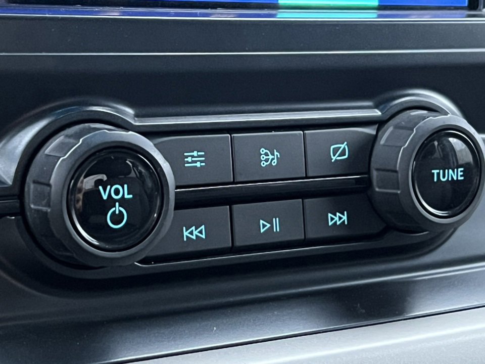 Certified 2021 Ford F150 XLT image 32