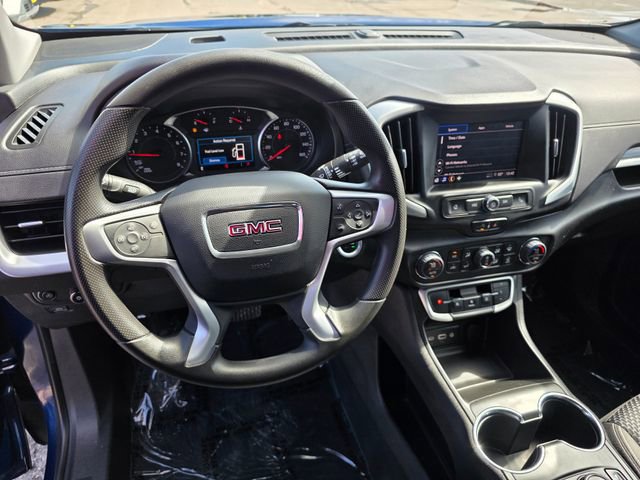 Used 2023 GMC Terrain SLE w/ Driver Convenience Package AWD/4WD image 20