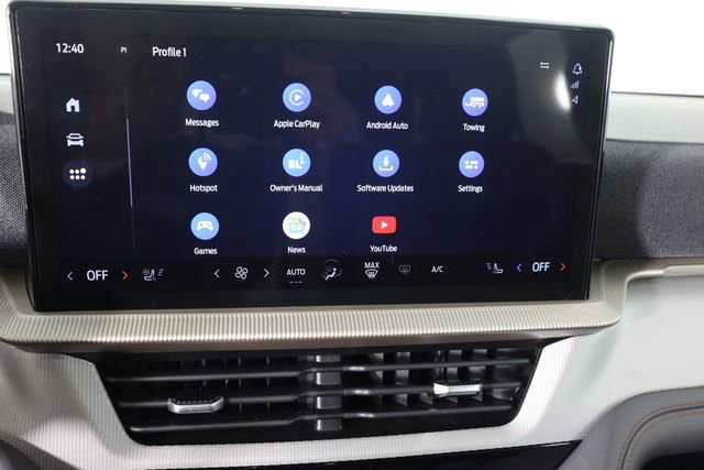 Certified 2025 Ford Explorer Active w/ Active Comfort Package image 47