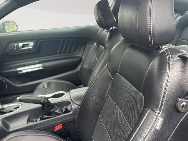 Certified 2021 Ford Mustang GT Premium RWD image 13