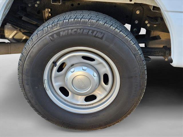 Certified 2024 Ford F350 XL w/ Camper Package image 18