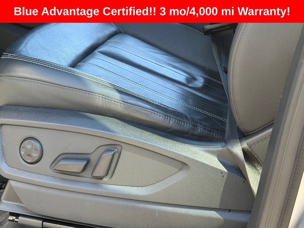 Used 2022 Audi Q5 2.0T Premium Plus w/ Premium Plus Package AWD/4WD image 25