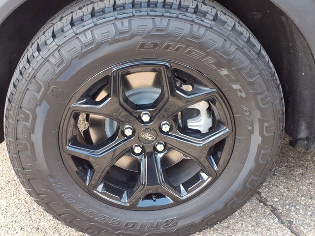 Certified 2023 Ford Explorer Timberline w/ Timberline Technology Package AWD/4WD image 35
