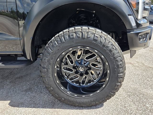 Certified 2024 Ford F150 Raptor AWD/4WD image 11