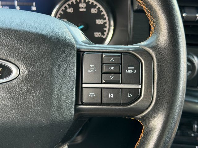 Certified 2023 Ford F150 Tremor w/ 360 Degree Camera Package AWD/4WD image 40