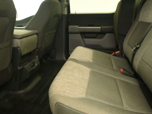 Certified 2021 Ford F150 XLT w/ XTR Package image 11
