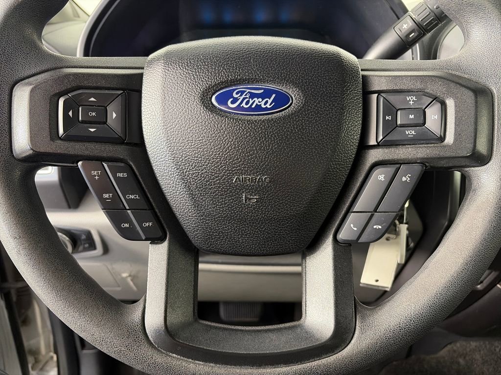 Certified 2017 Ford F150 XLT AWD/4WD image 16