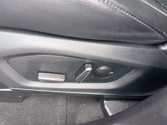 Certified 2022 Ford Explorer ST w/ Equipment Group 401A image 27