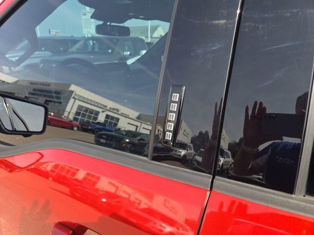 Certified 2023 Ford F150 XLT w/ Equipment Group 302A High image 20