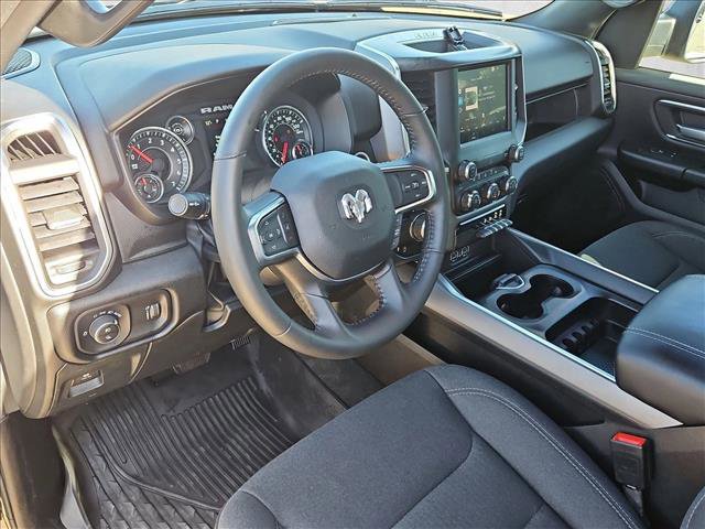 Used 2024 RAM 1500 Lone Star image 10