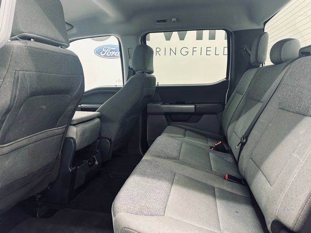 Certified 2024 Ford F150 XLT w/ Tow/Haul Package image 19