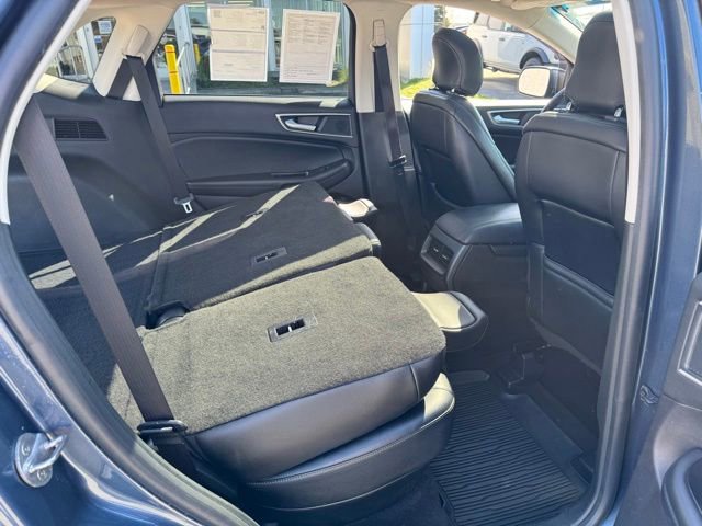 Certified 2019 Ford Edge SEL w/ Equipment Group 201A AWD/4WD image 23