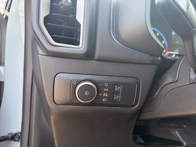 Certified 2022 Ford Bronco Sport Big Bend w/ Convenience Package image 19