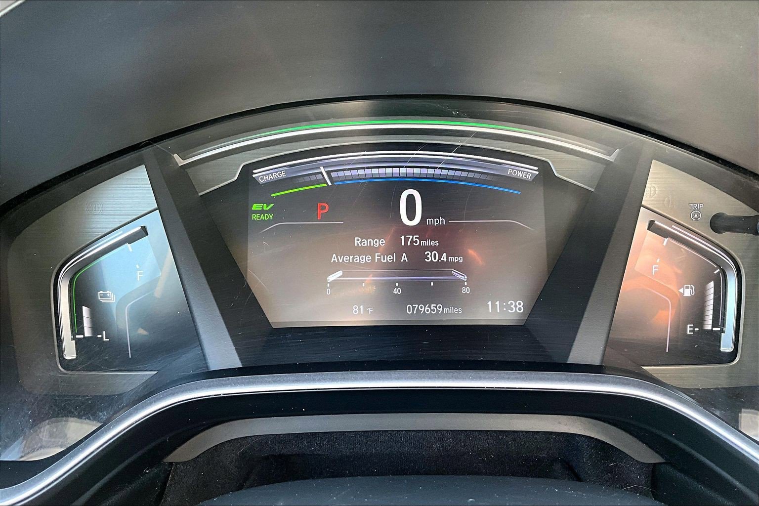 Used 2020 Honda CR-V EX image 13