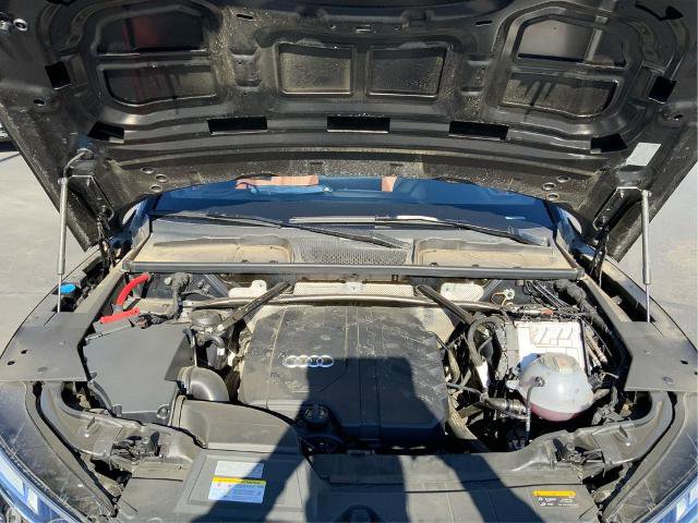 Used 2024 Audi Q5 2.0T Premium w/ Convenience Package image 24