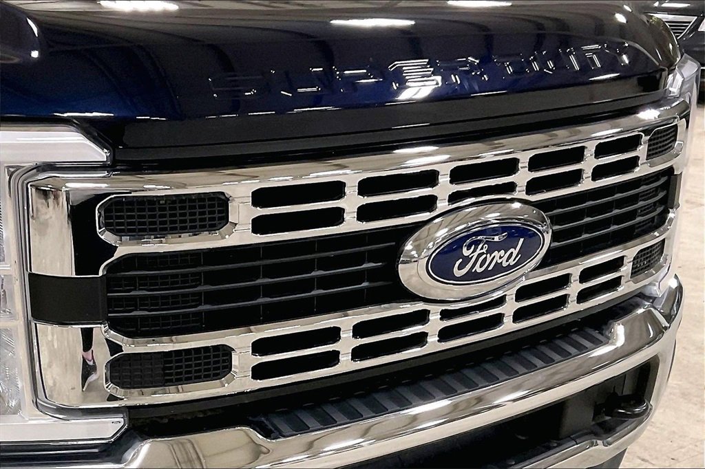 Certified 2023 Ford F250 XLT image 27