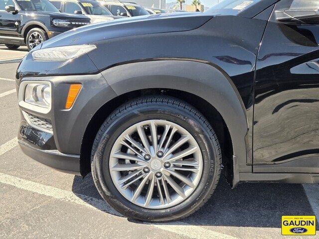 Used 2018 Hyundai Kona SEL FWD image 10