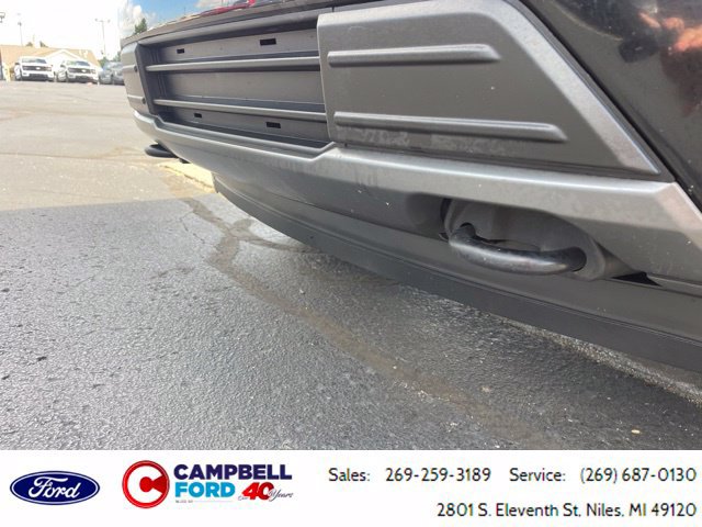 Certified 2023 Ford F150 XLT w/ Equipment Group 302A High AWD/4WD image 9